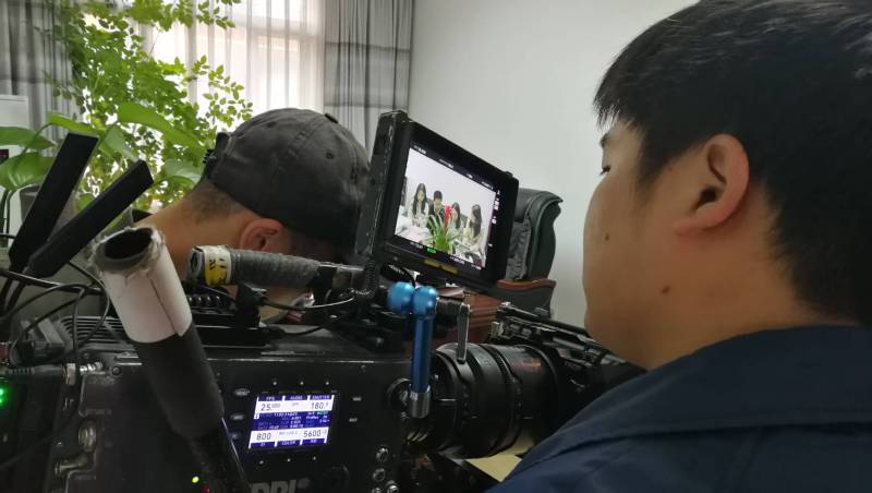 上高县广告片拍摄公司：国潮文化策展人，东方元素与现代审美碰撞