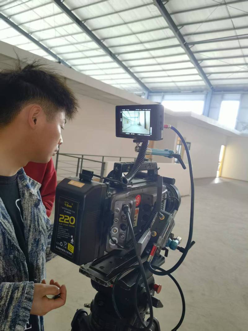 解锁上高县广告片拍摄：以创意镜头，解锁品牌商业价值新高度