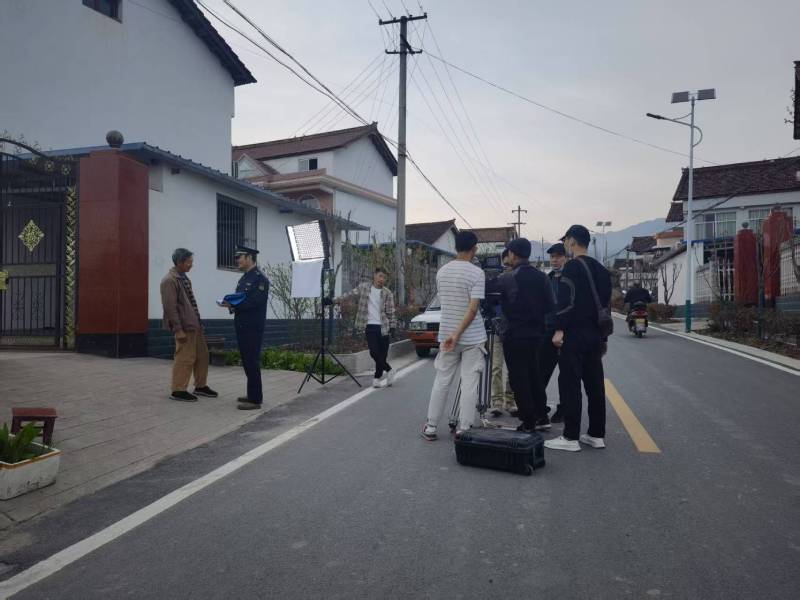 上高县TVC制作：多版本适配全渠道投放，让广告发挥最大价值！