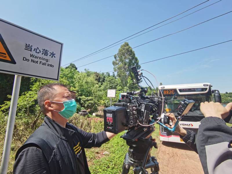 上高县TVC拍摄公司：深耕本地市场，为品牌定制专属拍摄方案